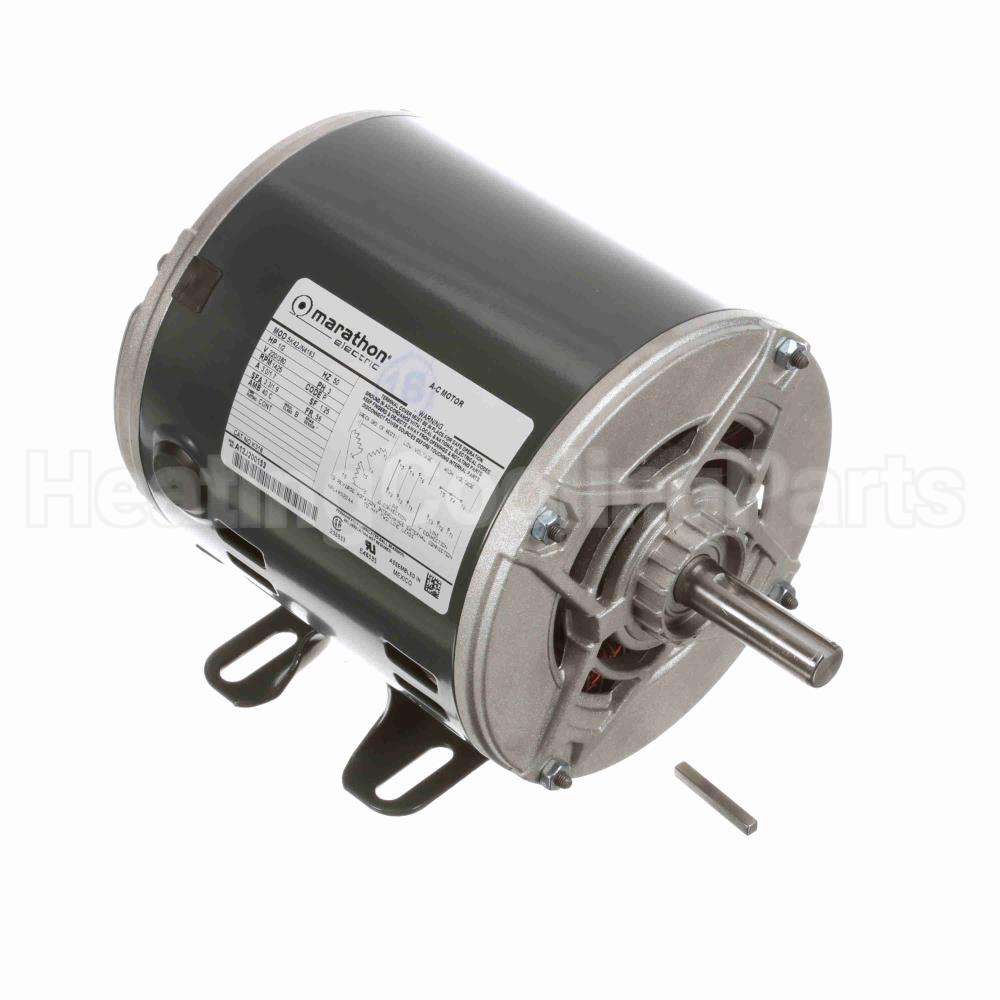 K318 Marathon Motor