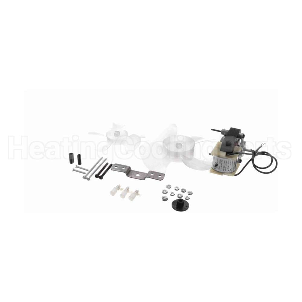K672 Fasco C-Frame/Skeleton Motor