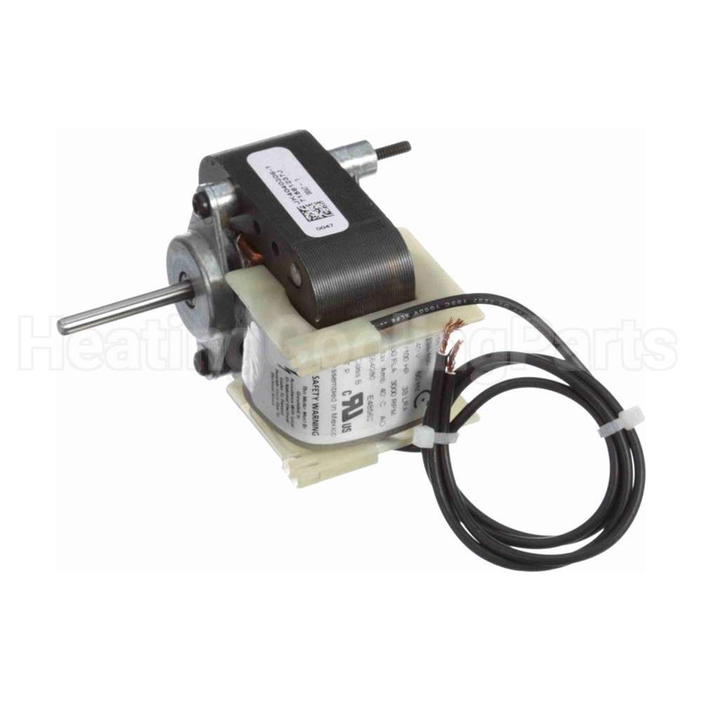 K683 Fasco C-Frame/Skeleton Motor