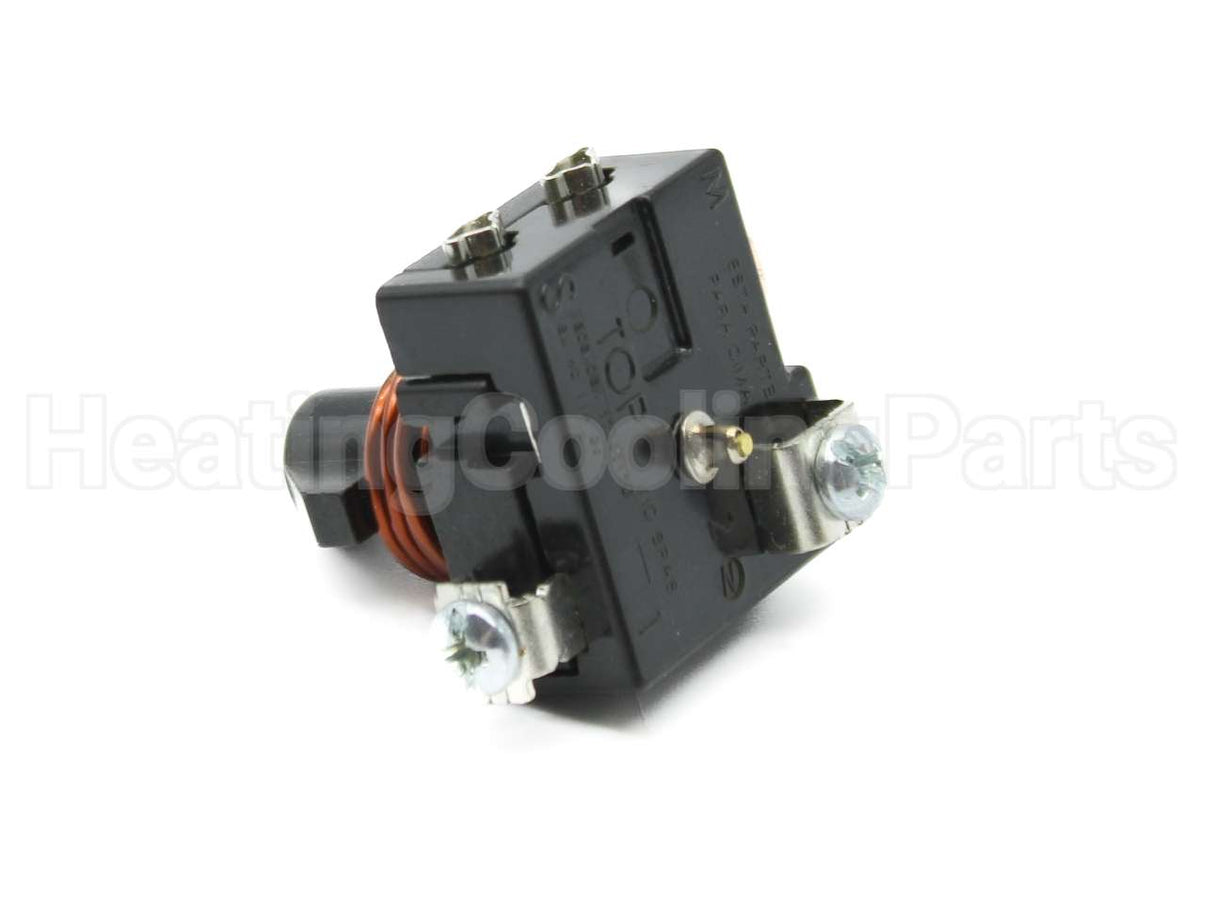 K71-46 Tecumseh Relay Kit