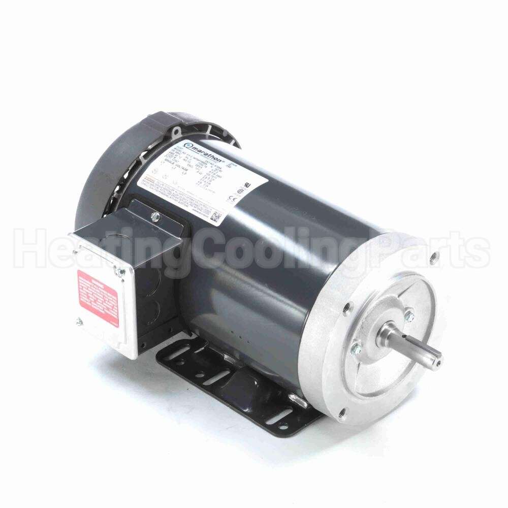 K725A Marathon Motor