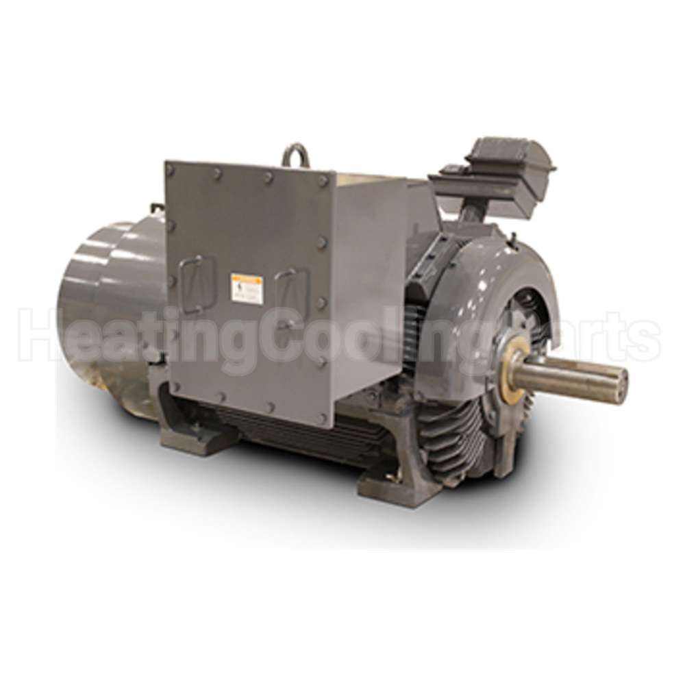 KF8008 Teco Medium Voltage Motor