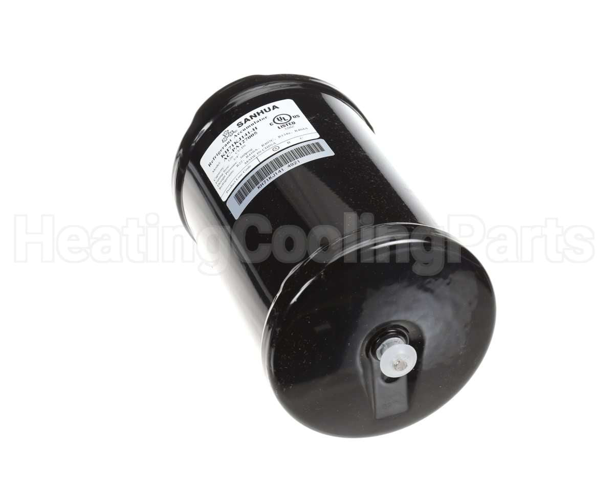 KH71KJ141 Carrier 3/4" 126Cu Accummulator