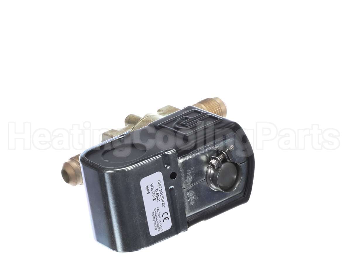 KHALS0401LLS Carrier Liquid Line Solenoid Vlv Kit