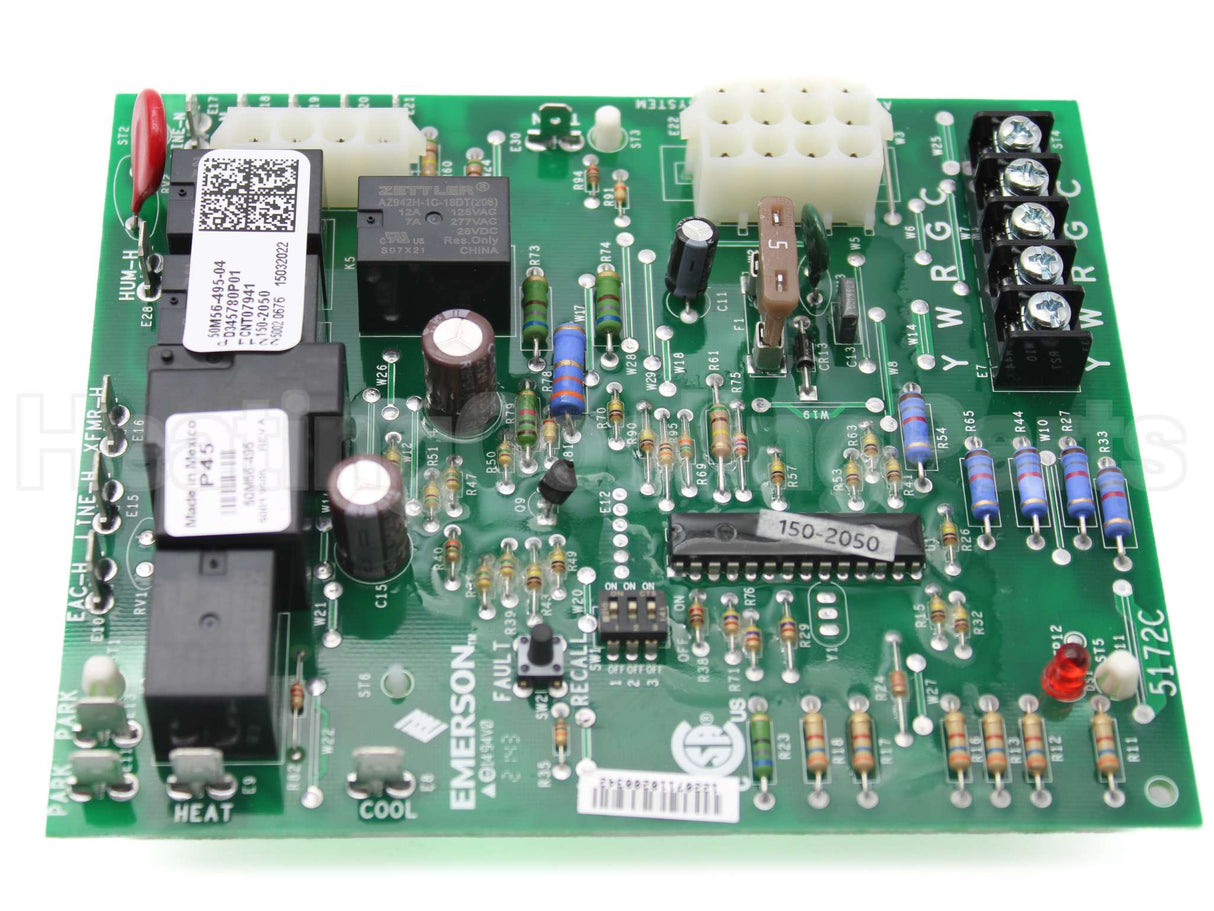 KIT18110 Trane Control Board Kit
