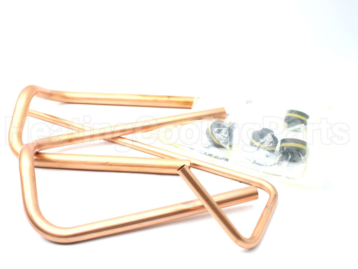 KIT18829 Trane Kit,Recip To Scroll Compressor