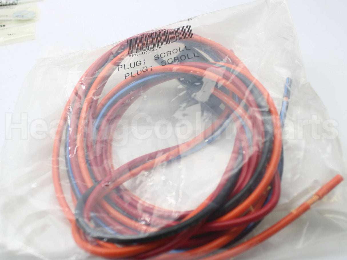 KIT18830 Trane Recip To Scroll Changeout Kit