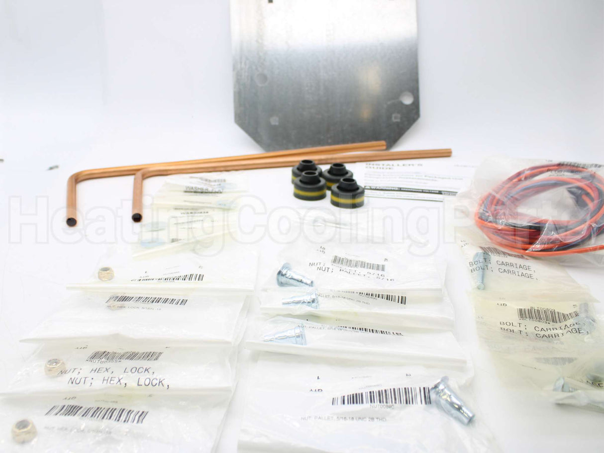 KIT18830 Trane Recip To Scroll Changeout Kit