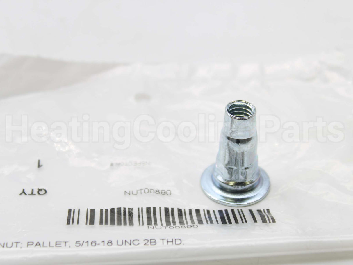 KIT18830 Trane Recip To Scroll Changeout Kit