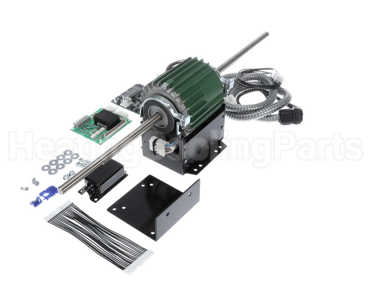 KIT19854 Trane Bldc Motor Upgrade Kit 11/230V