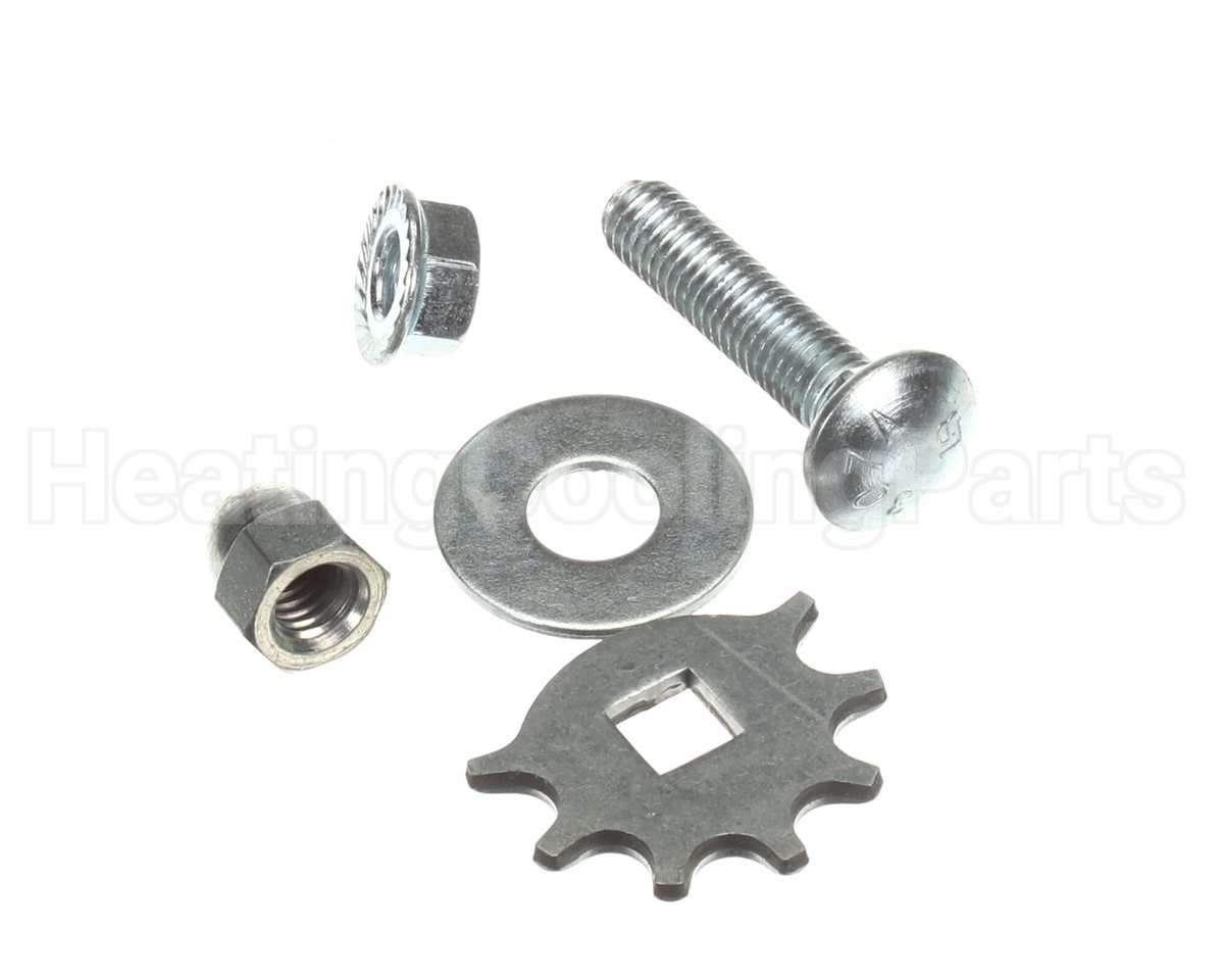 KIT9200 Trane Belt Drive Tensioning Kit