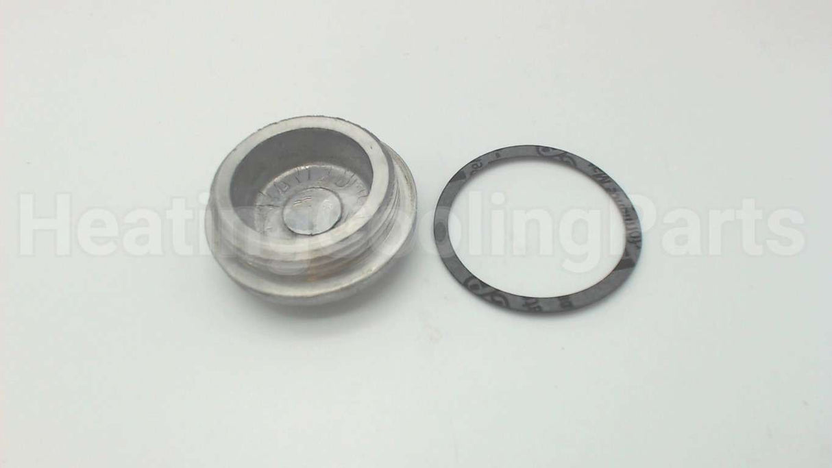 KR-9112 Maxitrol Seal Cap & Gasket 210E-Rv91