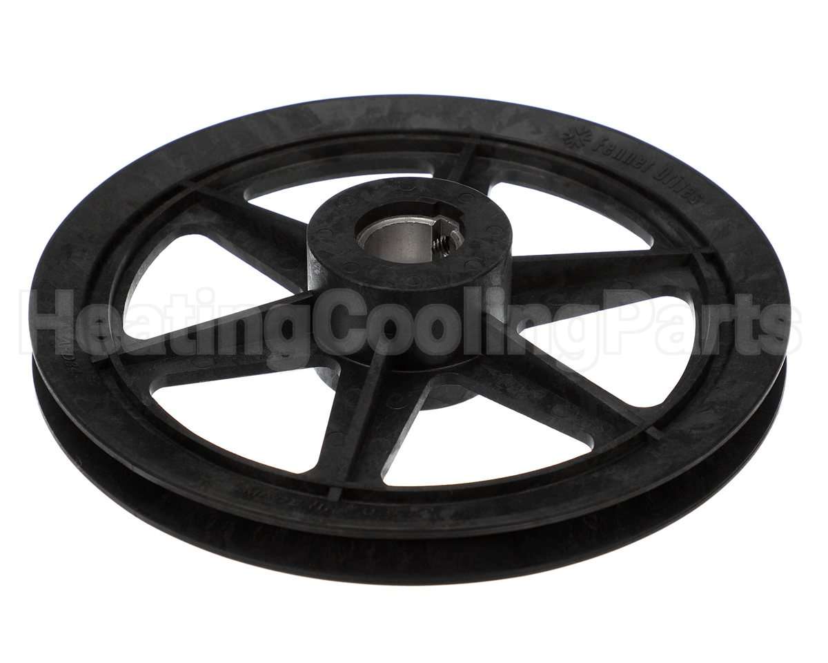 KR11AZ002 Carrier 8.25" Plastic Sheave 1" Bore