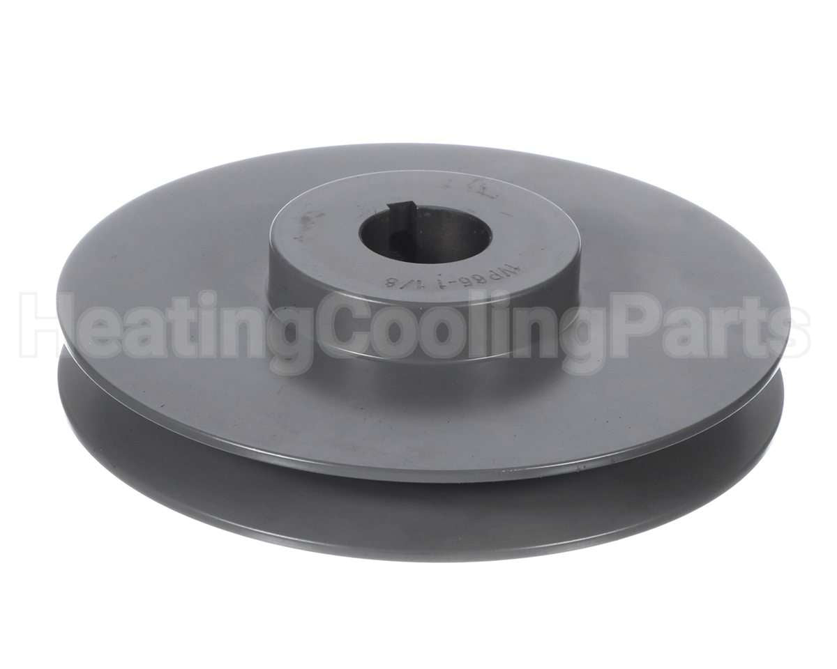 KR11HY232 Carrier Cisheave6.5"Dia,1 1/8"Bore 1Gr