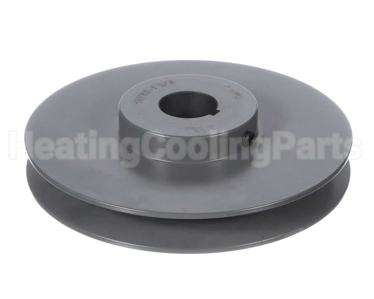 KR11HY232 Carrier Cisheave6.5"Dia,1 1/8"Bore 1Gr