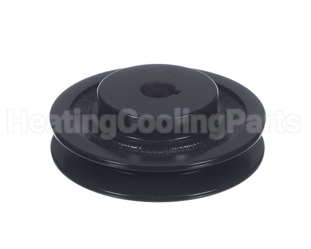 KR11KC706 Carrier 3.95" C.i. Sheave 5/8" Bore