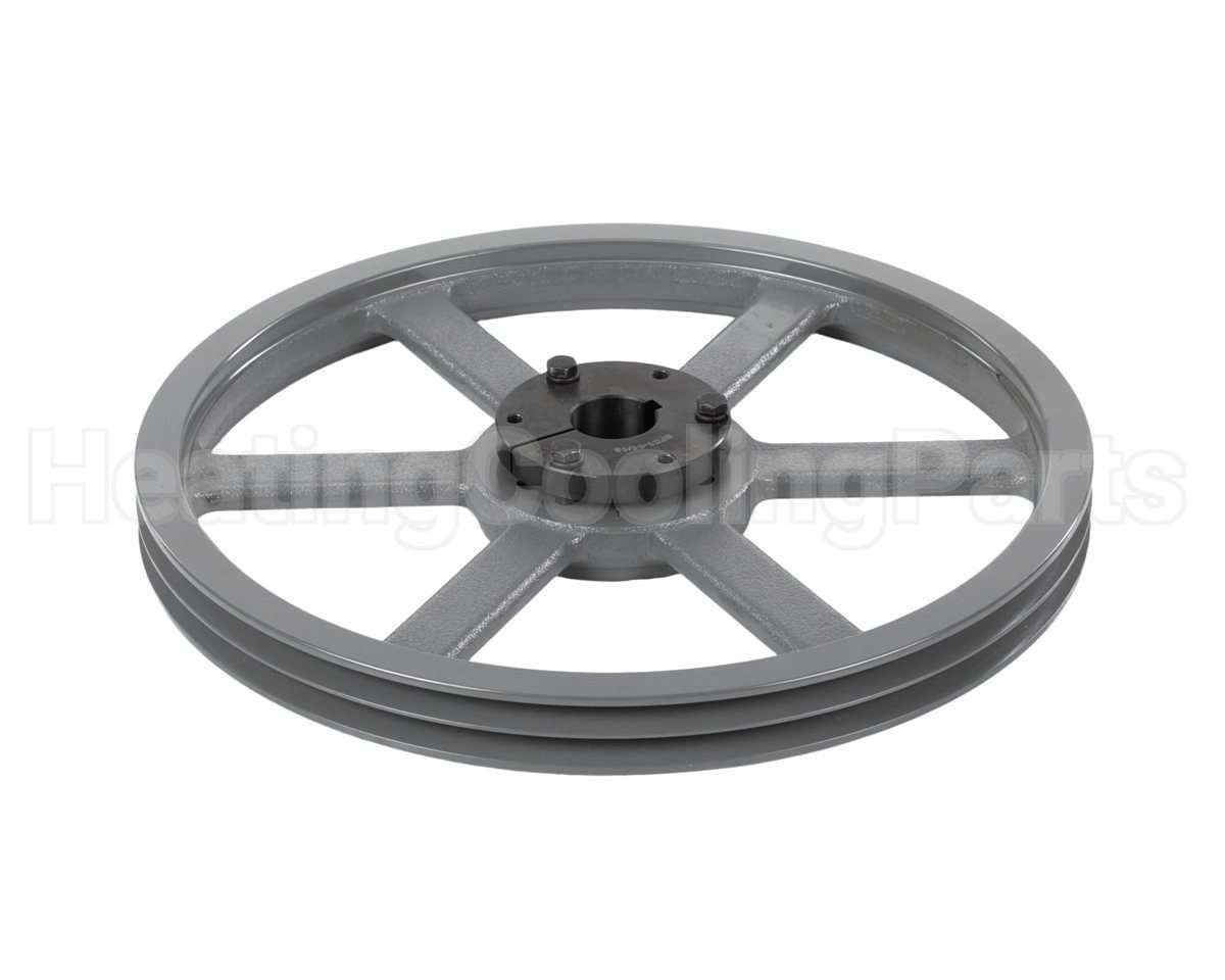 KR52VT723 Carrier Pulley W/Bushing
