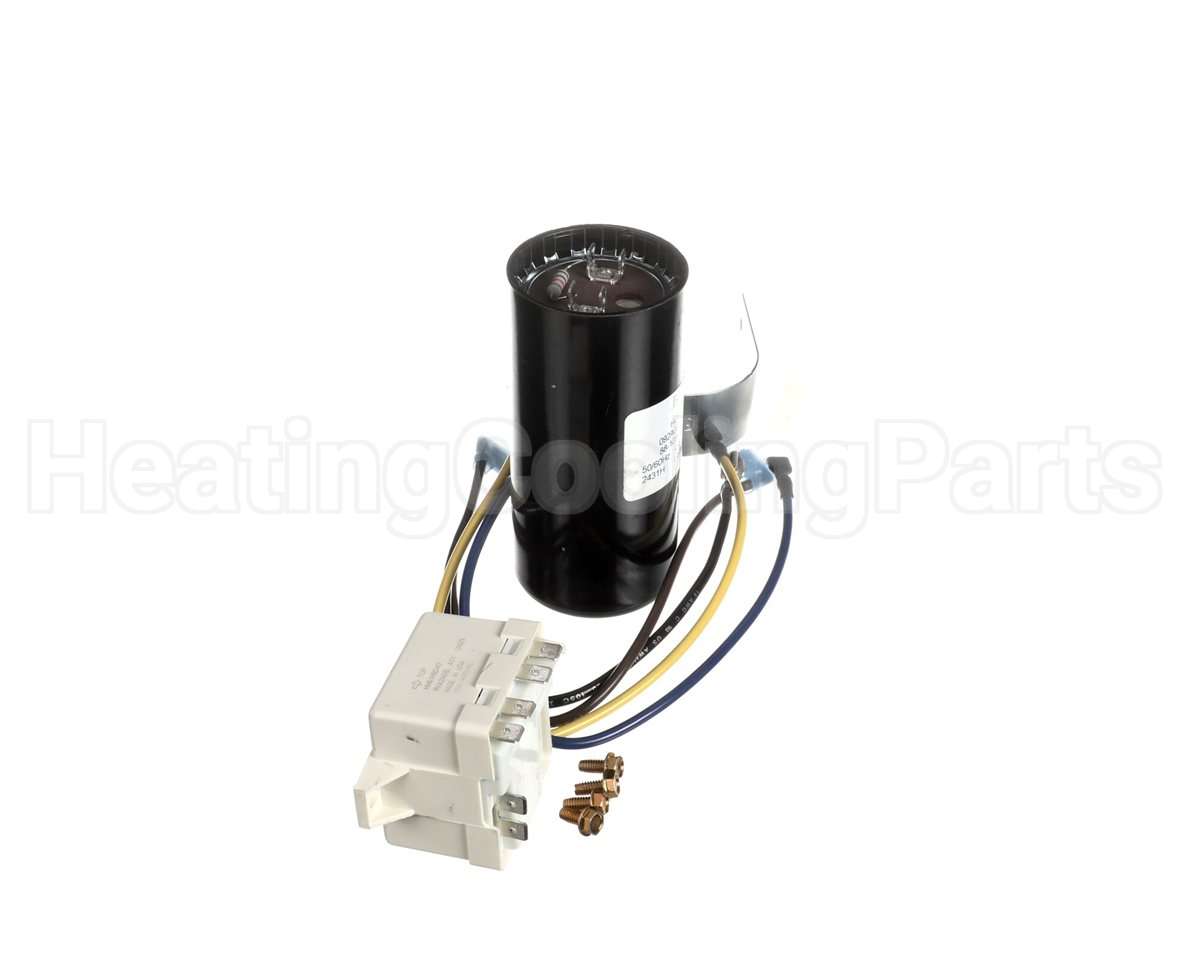 KSAHS2501AAA Carrier Hard Start Kit