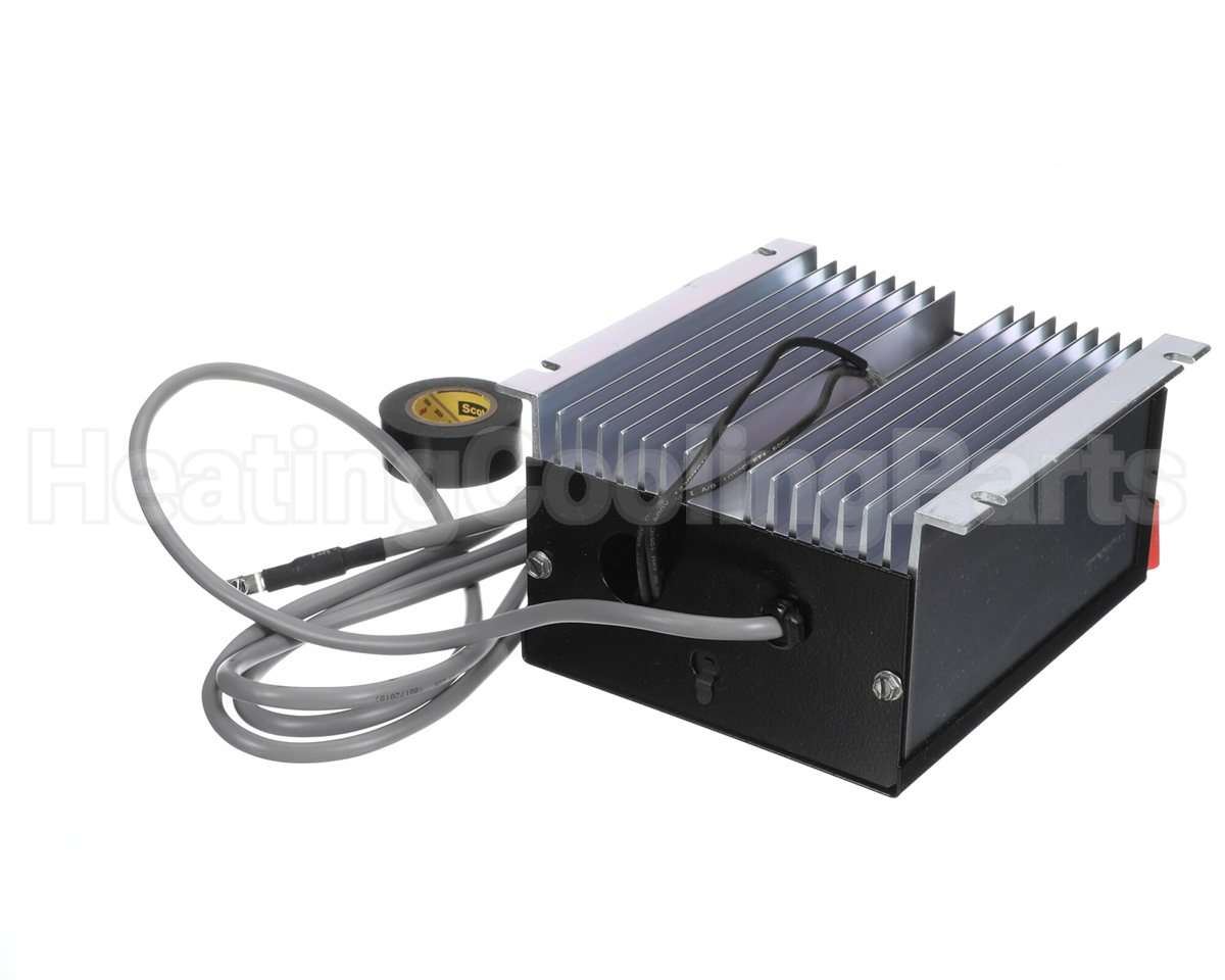 KSALA1001AAA Carrier Motormaster, Low Ambient Kit