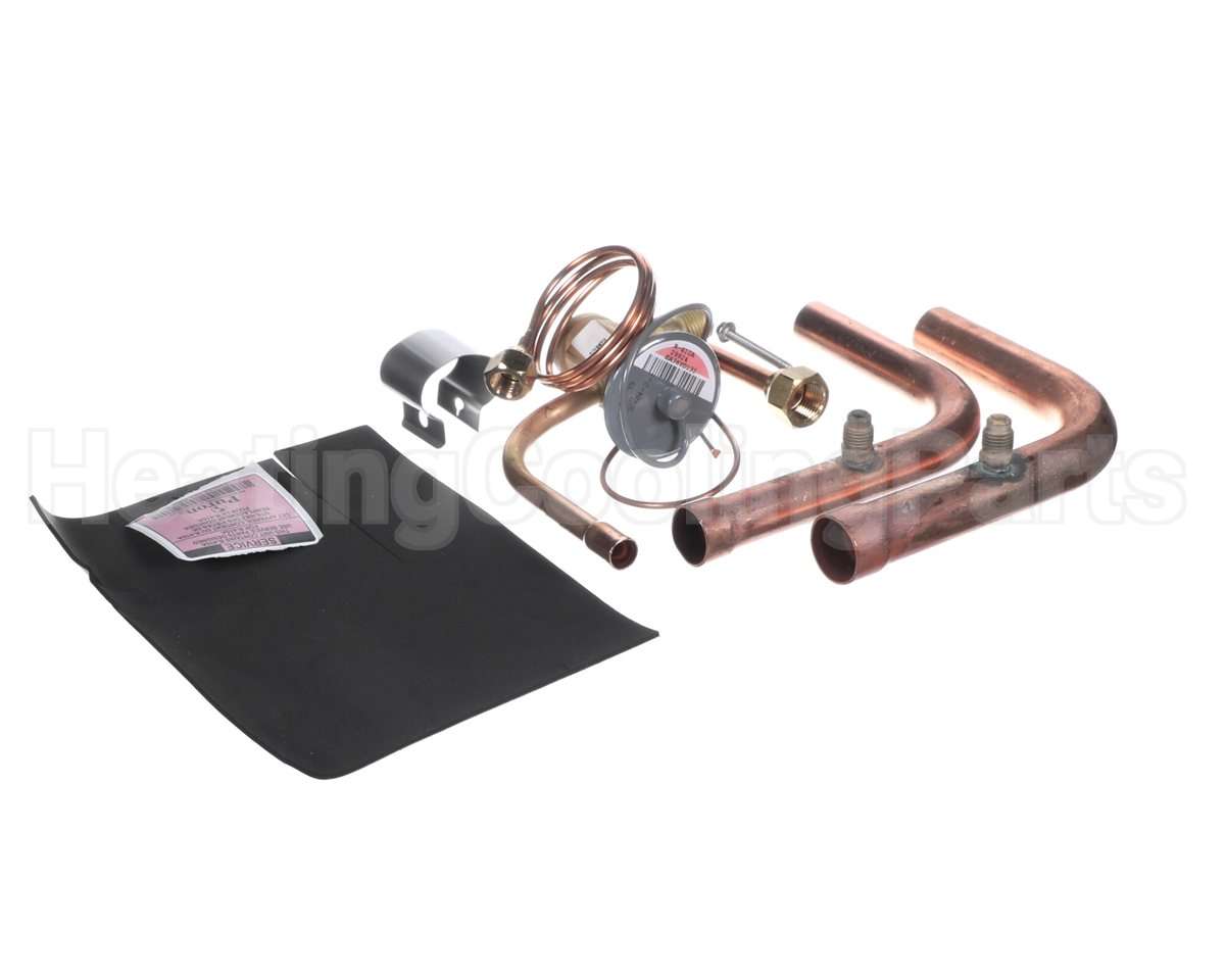 KSATX0301PUR Carrier Txv Valve Kit