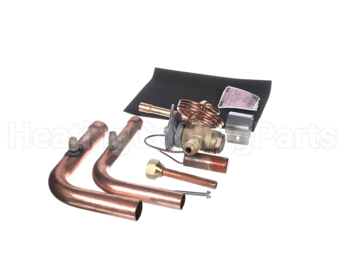 KSATX0301PUR Carrier Txv Valve Kit
