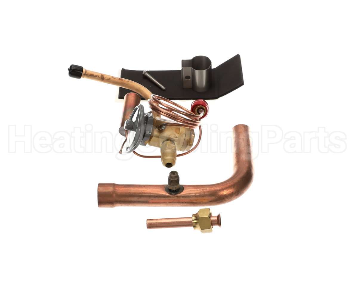 KSATX0501PUR Carrier Thermal Expansion Valve Kit