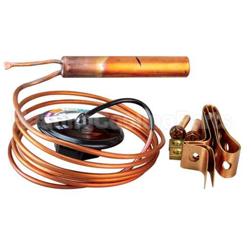 KT-43-PZ Compatible Sporlan Power Element - Expansion Valve