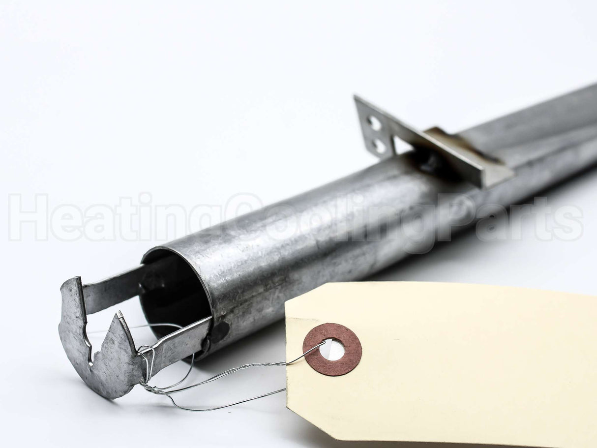 L0056500 Laars Heating Systems Burner W/Pilot Bracket