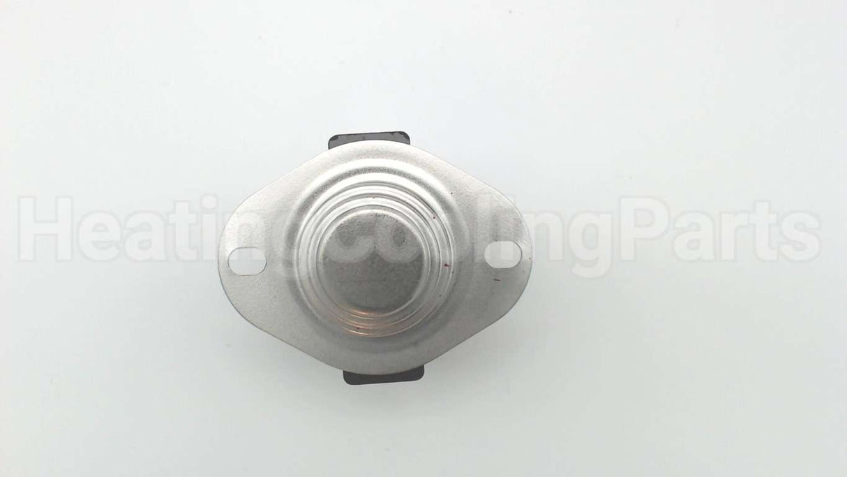 L15525W Supco Spst Limit Thermostat W/Heater