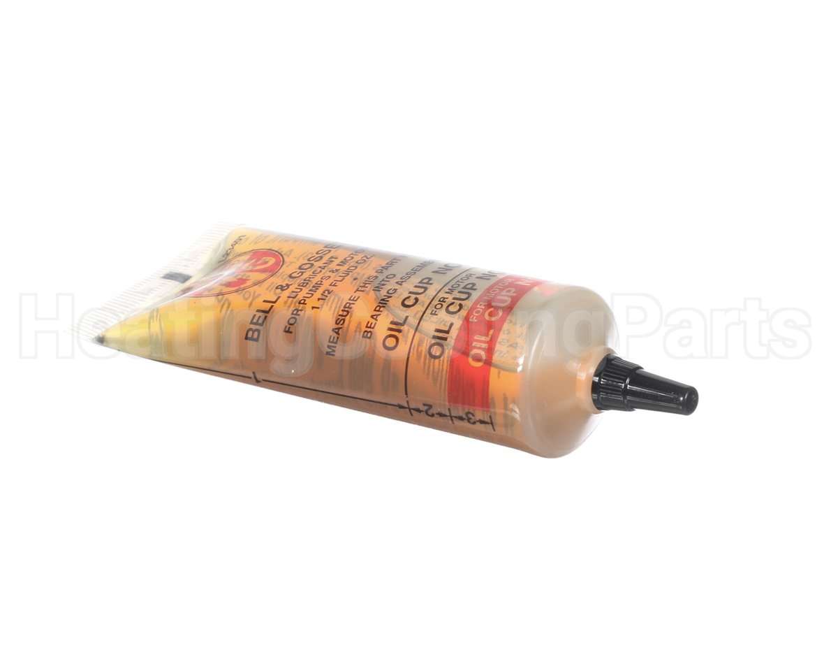 L23401 Xylem-Bell & Gossett 1 1/2 Oz Oil Tube