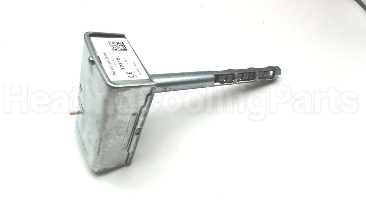 L4064B2236 Resideo Fan/Limit 8" Insertion