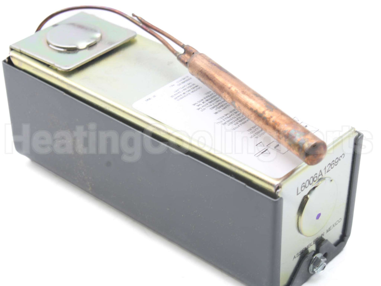 L6006A1269/B Resideo Hi/Lo Aquastat Controller