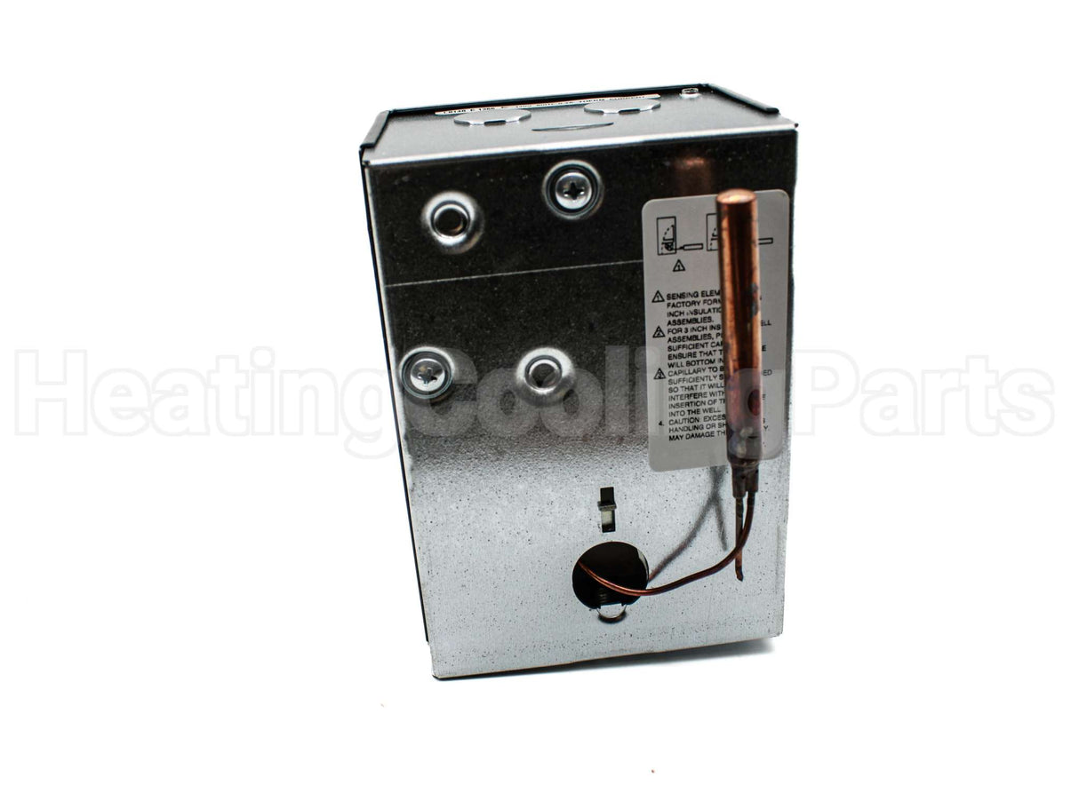 L8148E1265 Resideo 180-240Faquastatrelayw/Ventdmp