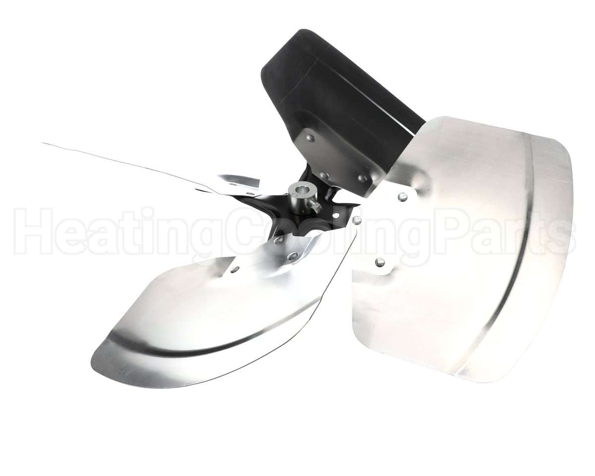 LA01AA023 Carrier 20"Dia 32Deg 1/2" Cw 4Bld Fan