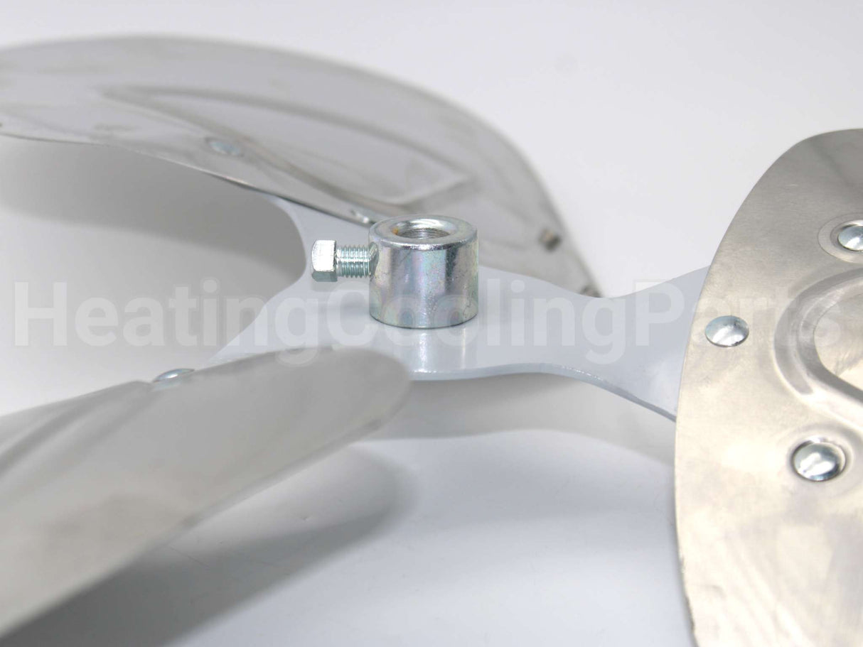 LA01EA024 Carrier 22"Dia 17Deg 1/2" Ccw 3Bld Fan