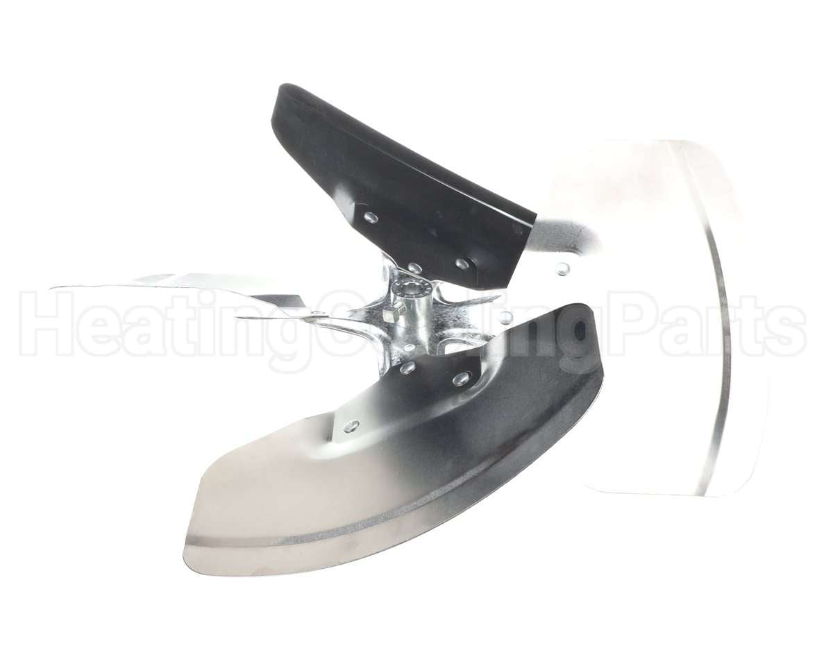 LA01EW017 Carrier 16.8"Diam 1/2"Bore Cw Fan Blde