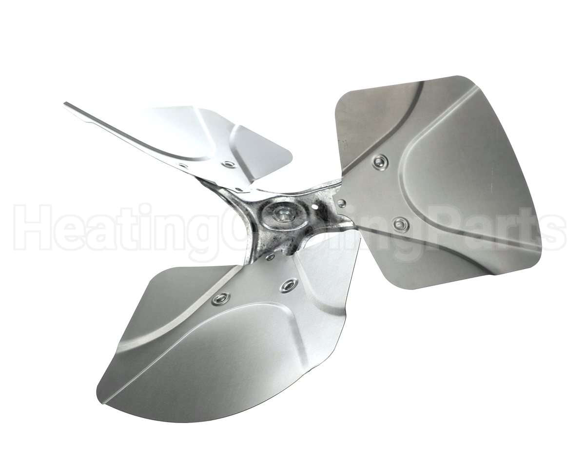 LA01RA038 Carrier 21.5"Dia 26Deg 1/2" Cw 3Bld