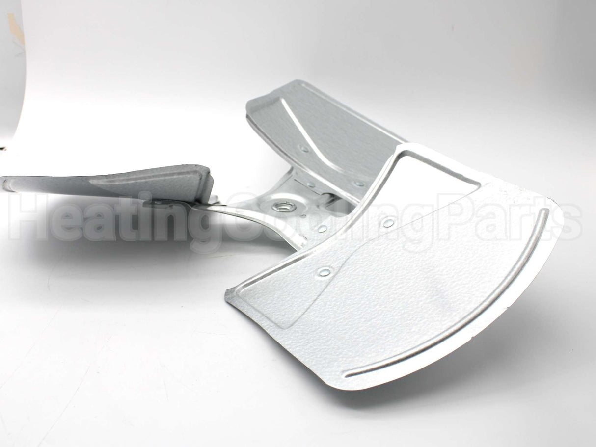 LA01RA044 Carrier 22"Dia 24Deg 1/2" Cw 3Bld Fan