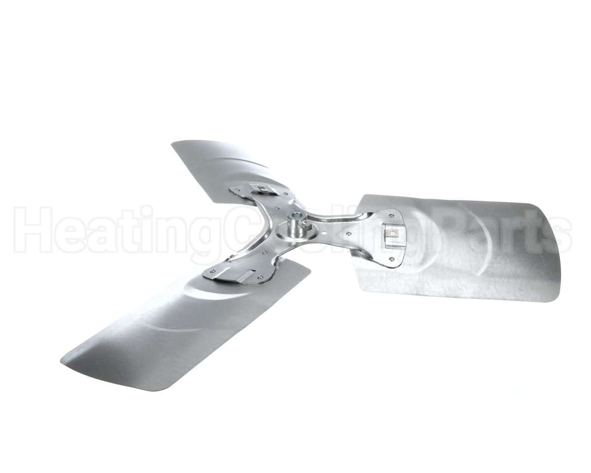 LA01RA335 Carrier 26"Dia 3Blade 1/2"Bore Fan
