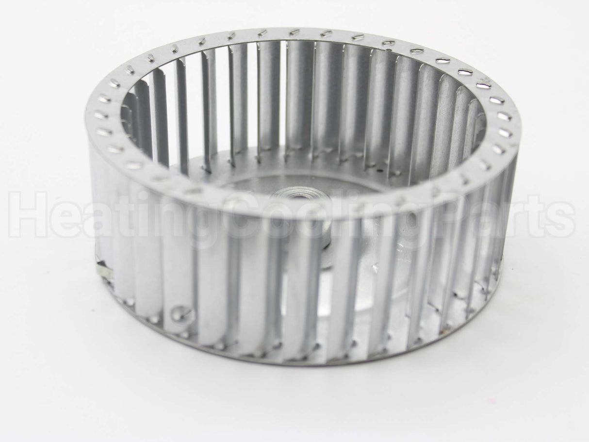 LA11XA046 Carrier 4.5X1.65" Cw 1/4"Bore Blwr Whl