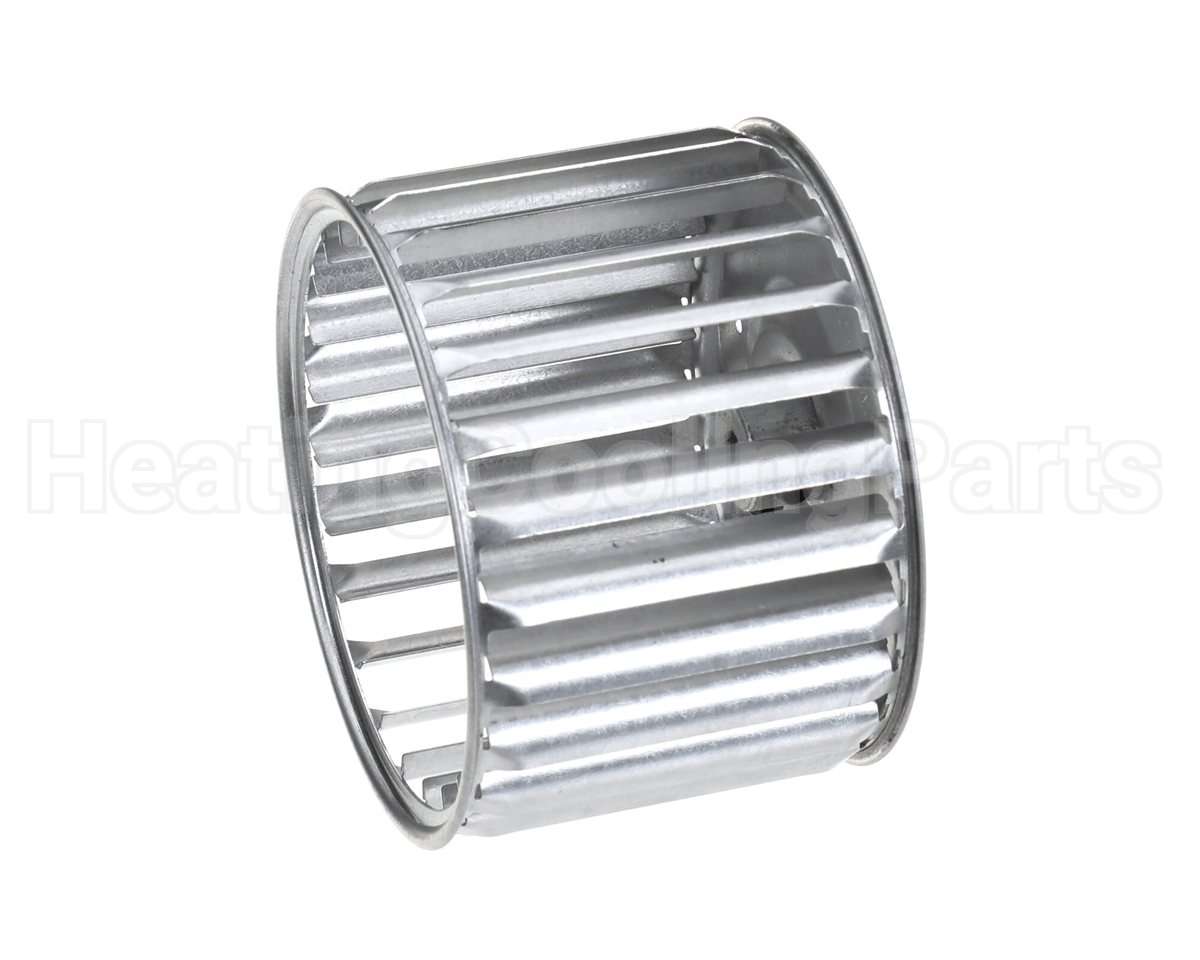 LA21RA426 Carrier 4 1/4"Dia 3"W Cw 5/16" Wheel