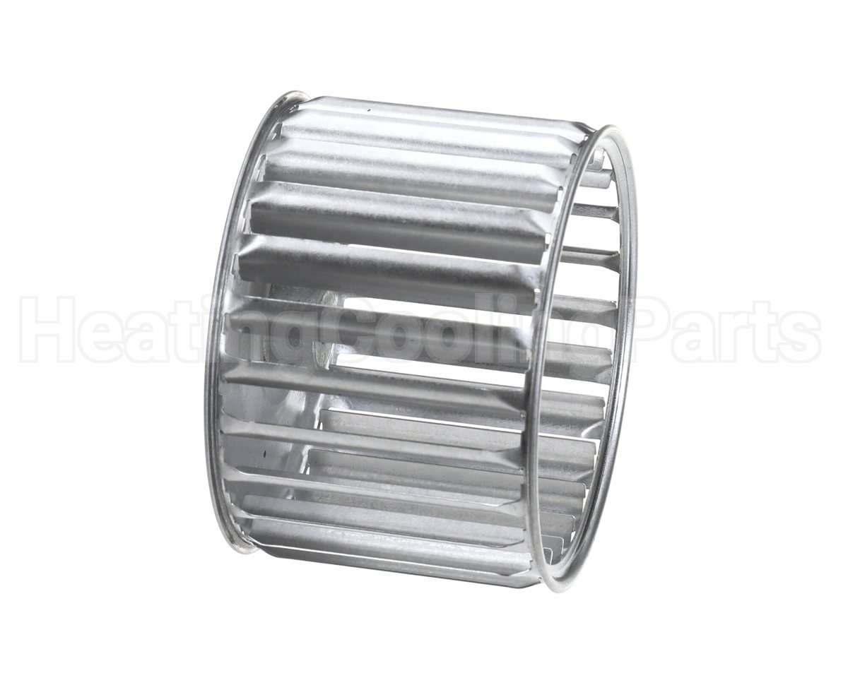 LA21RA426 Carrier 4 1/4"Dia 3"W Cw 5/16" Wheel