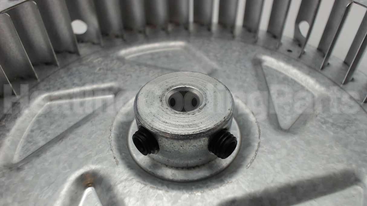 LA21RB549 Carrier 5.25"Dia 1"Wide Inducer Wheel