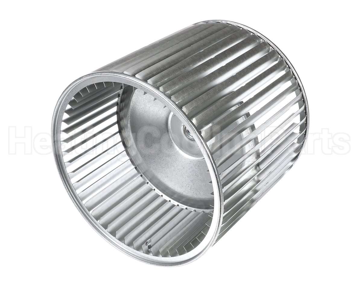 LA22LA014 Carrier 10 3/4"Dia 9 3/8"Width Blwwhl