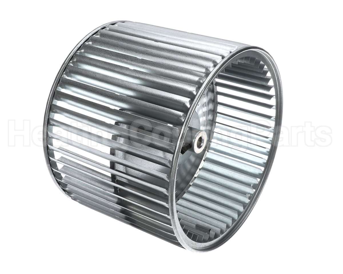LA22LA015 Carrier 11 1/8"X8" Cw 1/2" Bore Wheel