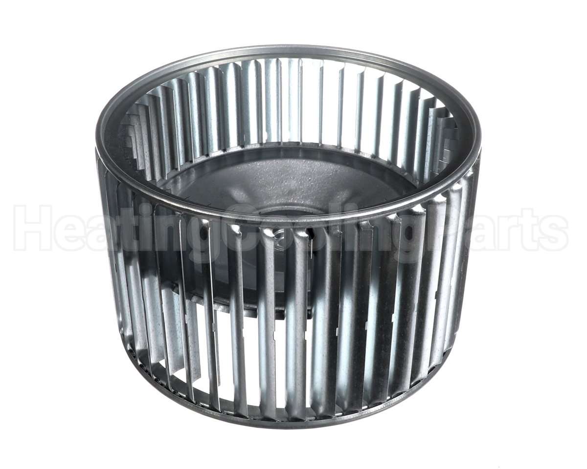LA22LA026 Carrier 9.93"Dia X 6" Cw 1/2"Bre Wheel