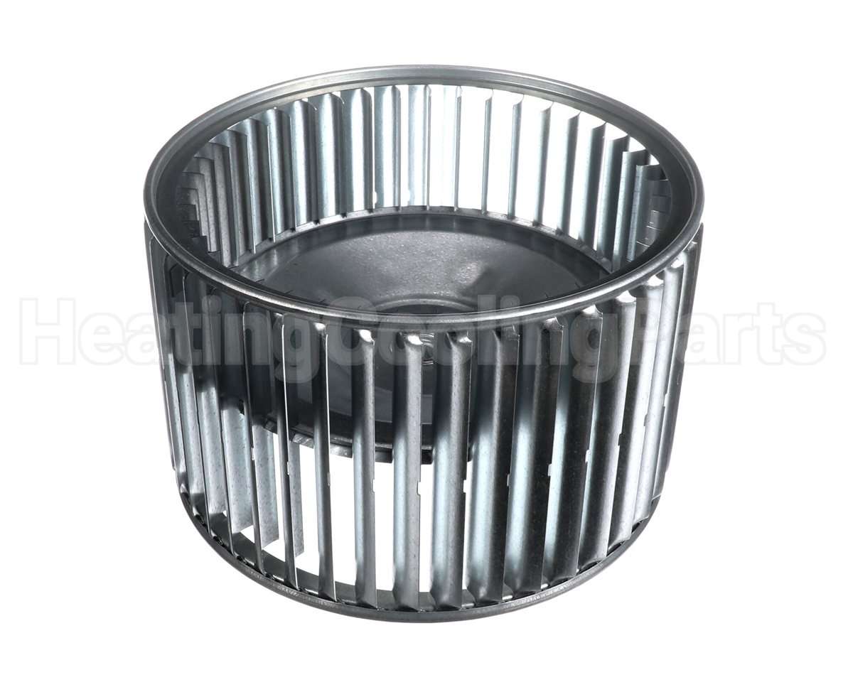 LA22LA026 Carrier 9.93"Dia X 6" Cw 1/2"Bre Wheel