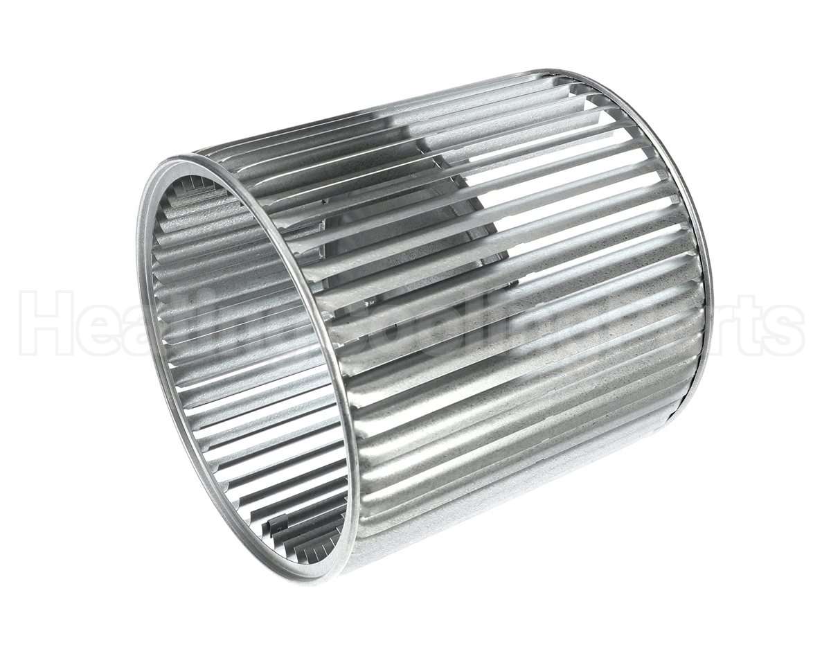 LA22LA117 Carrier Blowerwheel 10.62"L 11.12"Dia