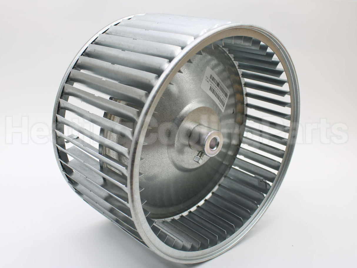 LA22RA101 Carrier 11 1/8"X 6" Cw 1/2" Bore Wheel