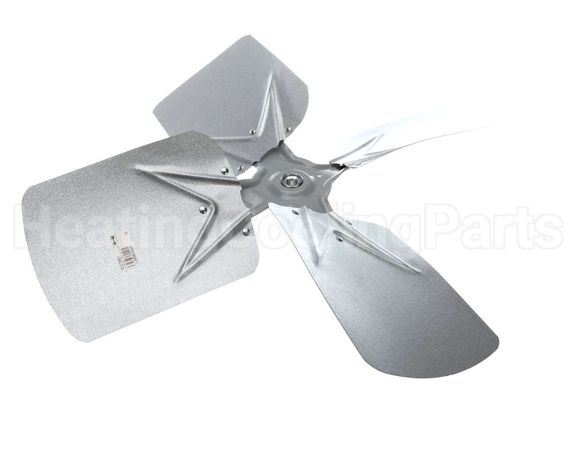 LA680546 Carrier 26"Dia 1/2"Bre Ccw 4Bld Fan